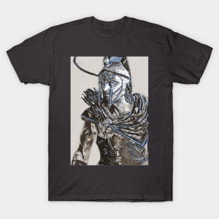 Spartan Hoplite T-Shirt